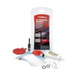 Windscreen Repair Kit Visbella