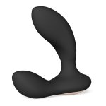 Lelo - Hugo 2 App-controlled Prostate Massager Black