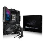 Asus Rog Maximus Z790 Dark Hero Intel Z790 Lga 1700 Raptor Lake DDR5 Atx Motherboard