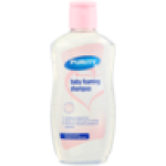Purity Essentials Baby Foaming Shampoo 200ML