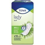 Tena Lady Slim MINI Plus 16