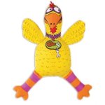 Classic Floppability Dog Toy