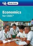Economics For Sec - A Cxc Study Guide Paperback New Edition
