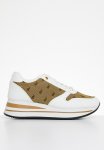 Polo Jacquard Runner - Stone