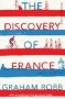 The Discovery Of France   Paperback Main Market Ed.