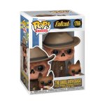 Funko Pop Television: Fallout – Ghoul With CX404