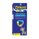 Zinium Junior Syrup 200ML