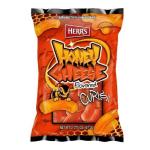 Herr's Honey Cheese Curls 28G