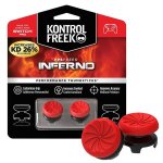 Kontrolfreek Fps Freek Inferno Thumbsticks For Nintendo Switch Pro Blister Kit