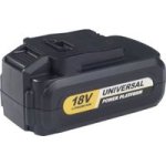 Ryobi 18V Cordless Li-Ion 3000mAh Battery Pack