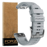Elite 26MM Easyfit Watch Strap - Garmin - Crayon