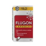 Flugon Caps 50
