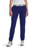 Women's Ua Links Pants - Bauhaus Blue 14