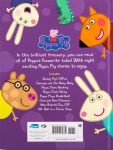 Peppa Pig: Peppa& 039 S Treasury Of Tales