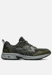 ASICS Gel-venture 8 - Olive Canvas black