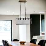 LUMIN A Cascade Pendant Light
