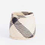 Baba Basket - Criss Cross