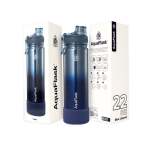 Terra 650ML Flask Blue Lagoon