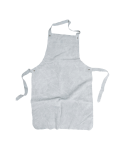 Chrome Leather Apron 60 X 90CM