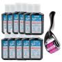 Lotion Intensive Multi Action 12 Piece With Derma Roller