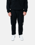 Vibe Black Sweatpants - XXL Black