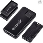 Alex Varga Scorpio Fast Charge 22.5W Power Bank -10 000MAH
