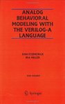 Analog Behavioral Modeling With The Verilog-a Language