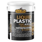 Flash Harry Liquid Plastic 5L White