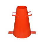 Turner Morris Slump Cone