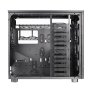 Thermaltake View 91 Tg Rgb Ultra Tower Black PC Case CA-1I9-00F1WN-00