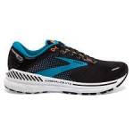 Men's Adrenaline Gts 22 - Black blue orange - UK8