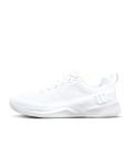 Wilson Rush Pro 4.5 Men's Tennis Shoe White black Size 11