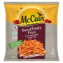 Rosemary & Garlic Sweet Potato Fries 500G