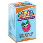 Multivitamin Chewable 60 Tablets