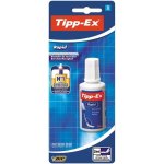 BIC Tipp-ex Rapid Correction Fluid 20ML - Blister Of 1
