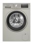 Siemens - 8KG Frontloader Washing Machine - IQ300 - Silver Inox