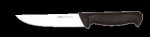 Knife Grunter - Boning Broad 150MM Blue