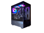 Intel 7TH Gen Core I7 7700 4.2GHZ 8GB Rtx 3060TI Gaming PC The Boerie Beast 2.0