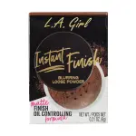 Instant Loose Powder - Deep