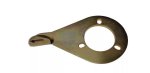 Kudu Plate Bearing Support K825 Mower 750