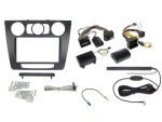 Alpine KIT-7BM1M Installation Kit For Bmw 1 Series With Manual Aircon