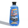 Hot Wheels Hair & Body Wash