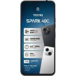 Spark 40C Blk