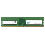Dell 32GB DDR4 Udimm 3200MHZ Memory Module AB120719