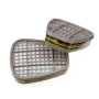 3M Gas And Vapour Filter ABEK1 6059 - 8 Pack