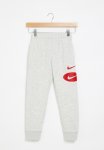 Nike Swoosh Jogger - Grey Heather