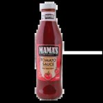 Mamas Tomato Sauce 750ML
