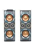 JVC Dual Speakers
