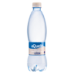 Litchi Flavoured Sparkling Water 500ML