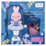 Magnetic Dress Up Bunny